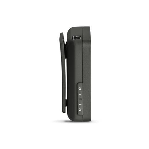 MP4 Urban 8GB 2508, Nero, Digitale, Flash-media, LCD, 262144 colori, MP3, WMA - Foto 10